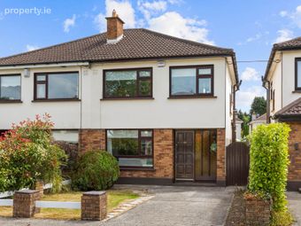 15 Phoenix Court, Castleknock, Dublin 15, Co. Dublin, Castleknock, Dublin 15
