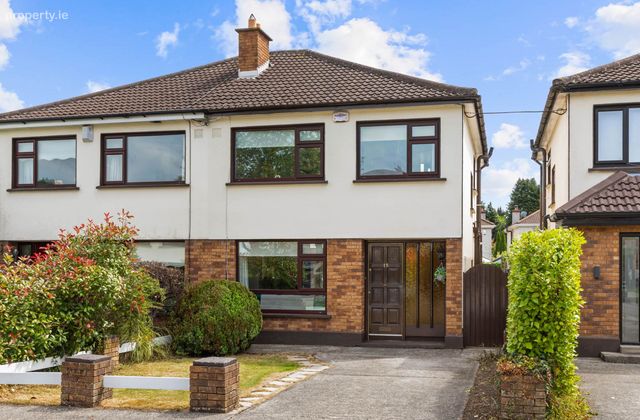 15 Phoenix Court, Castleknock, Dublin 15, Co. Dublin, Castleknock, Dublin 15 - Click to view photos