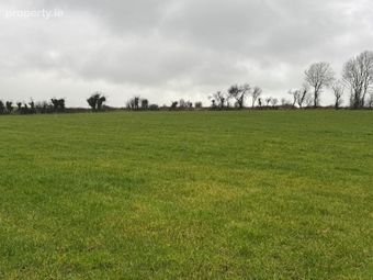 Cloonacross, Milltown, Co. Galway