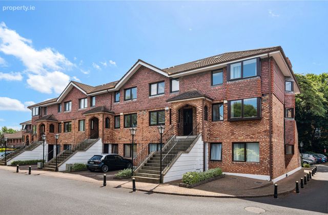 18 Mount Sandford, Milltown, Dublin 6, Milltown, Dublin 6 - Click to view photos