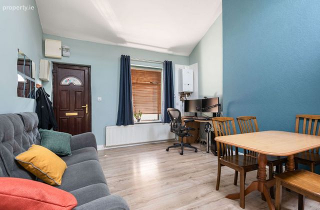 Eugene Street, The Coombe, Dublin 8 - Click to view photos