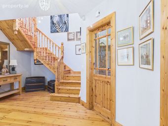 Poormansbridge House, Shanahoe, Co. Laois - Image 2