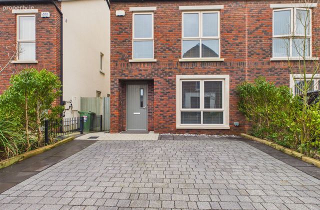 3 Churchfield Grove (with Attic Conversion), Ashbourne, Co. Meath - Click to view photos