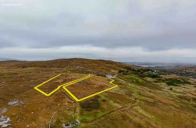 Meendrain, Dungloe, Co. Donegal, Dungloe, Co. Donegal - Click to view photos