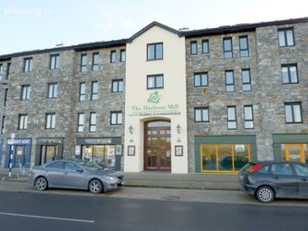 101 Harbour Mill, The Quay, Westport, Co Mayo, Westport, Co. Mayo