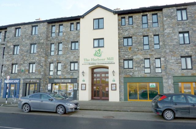 101 Harbour Mill, The Quay, Westport, Co Mayo, Westport, Co. Mayo - Click to view photos