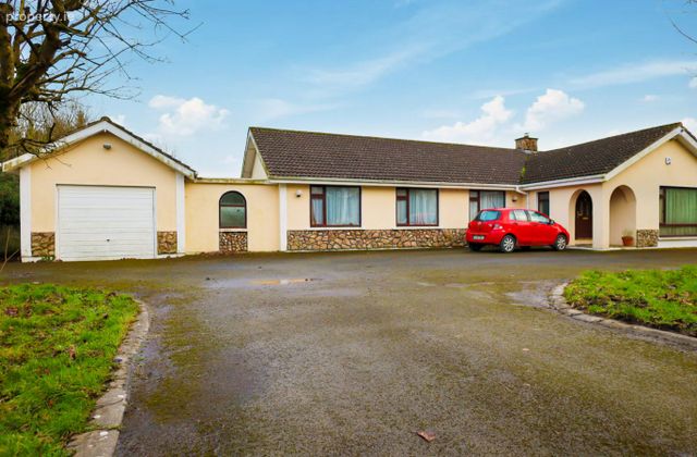 Primatestown, Ashbourne, Co. Meath - Click to view photos