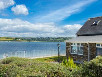 The Boathouse, Woodpoint, Courtmacsherry, Co. Cork, Courtmacsherry, Co. Cork - Image 4
