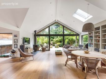 Rowan Lodge, Kilcashel, Avoca, Co Wicklow, Avoca, Co. Wicklow - Image 3