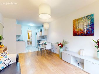 Apartment 14, The Courtyard, Castleside Drive, Dublin 14 - Image 2