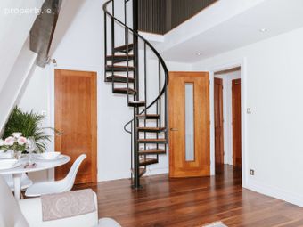 Apartment 3, 17 Fade Street, Dublin 2 - Image 3