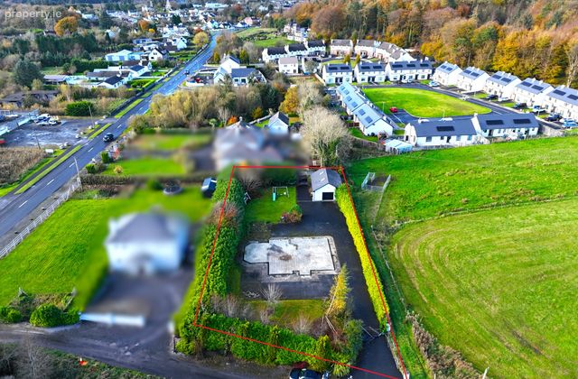 Deerpark, Swinford, Co. Mayo, Swinford, Co. Mayo - Click to view photos