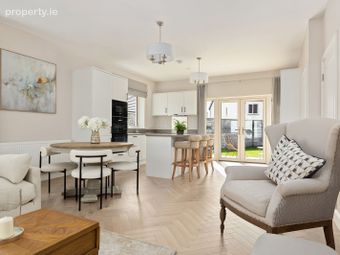 House Type E1 - Bungalow, Enfield, Co. Meath - Image 5