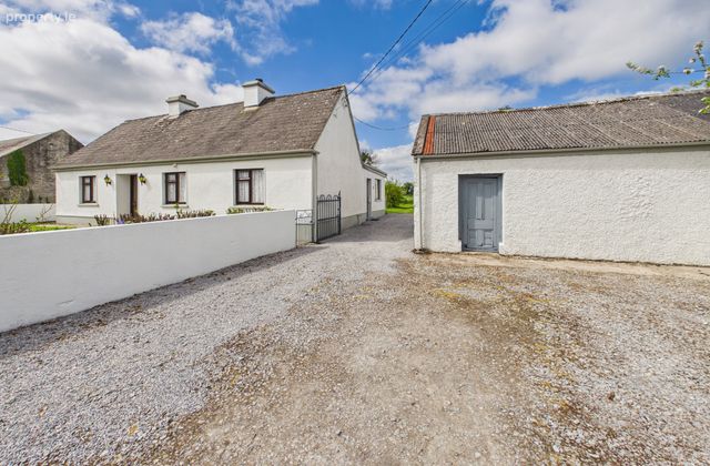 Kileenboy, Kilteevan, Roscommon, Co. Roscommon, Newtown, Co. Roscommon - Click to view photos