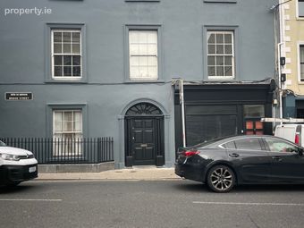 Greenbank House, 5 Bridge Street,waterford, Waterford City Centre, Co. Waterford