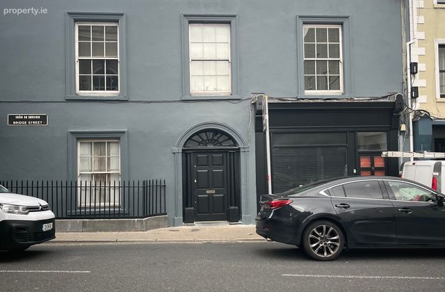 Greenbank House, 5 Bridge Street,waterford, Waterford City Centre, Co. Waterford - Click to view photos