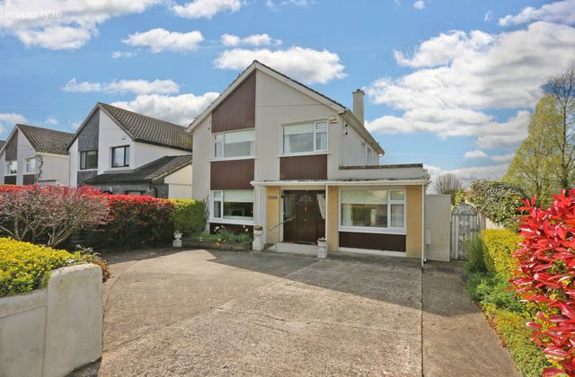 Ardnahinch, 1 Golf Links Road, Castletroy, Limerick, Castletroy, Co. Limerick - Click to view photos