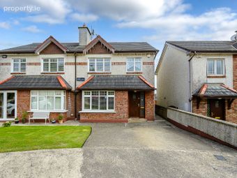 7 Carrig Avenue, Carrig Na Curra, Carrigaline, Co. Cork