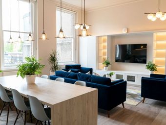 Fitzwilliam Square East, Dublin 2