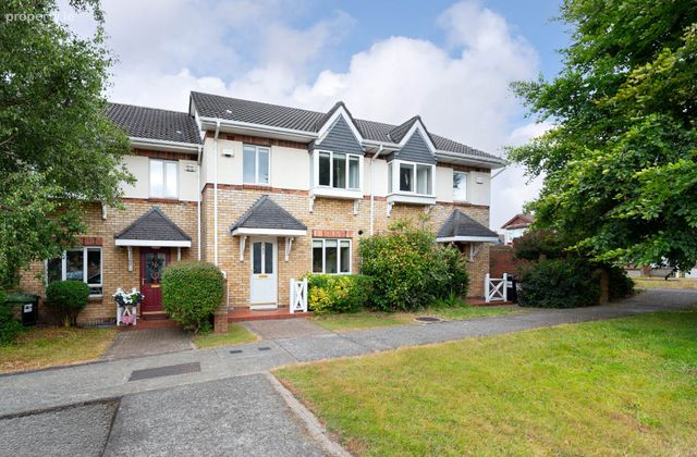 157 Carysfort Park, Blackrock, Co. Dublin, Blackrock, Co. Dublin - Click to view photos
