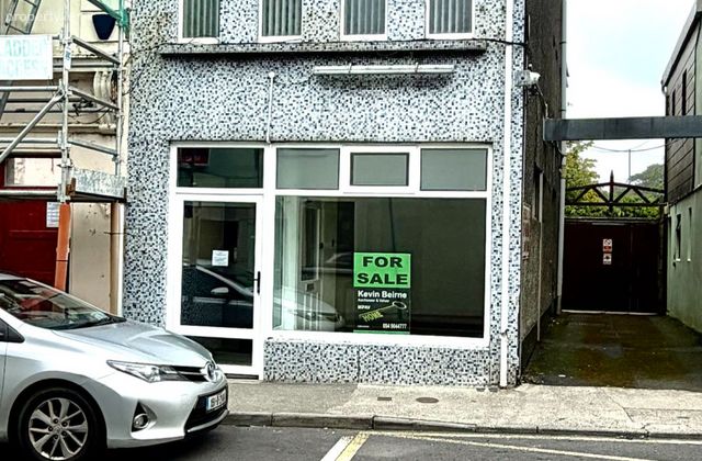 Spencer Street, Castlebar, Castlebar, Co. Mayo - Click to view photos