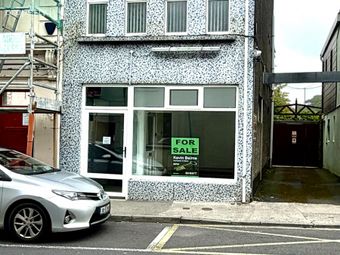 Spencer Street, Castlebar, Castlebar, Co. Mayo