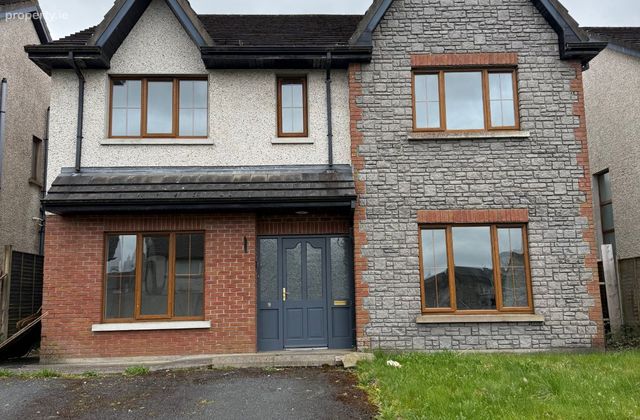 9 Daar Wood, Newcastle West, Co. Limerick - Click to view photos