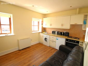 Apartment 1, Earls Mews, Lord Edward Street, Ballina, Co. Mayo - Image 4