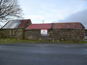Fanmore, Falcarragh, Co. Donegal