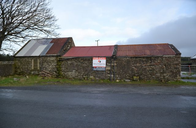 Fanmore, Falcarragh, Co. Donegal - Click to view photos