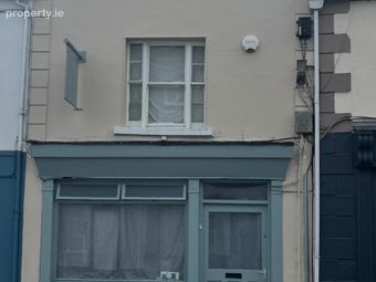 Connaught Street, Birr, Birr, Co. Offaly