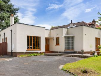 Summerhill, 12 Mount Anville Road, Goatstown, Dublin 14, Dublin 14