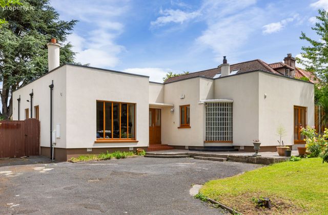 Summerhill, 12 Mount Anville Road, Goatstown, Dublin 14, Dublin 14 - Click to view photos