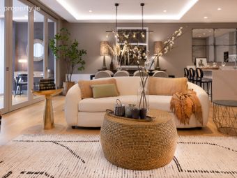 Apartment, The Barrington, Ballsbridge, Dublin 4 - Image 4
