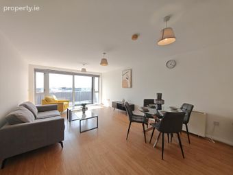 Apartment 49, The Hampton, Ballymun, Dublin 11 - Image 3
