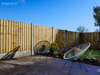 House Type C, Monaleen, Co. Limerick - Image 2