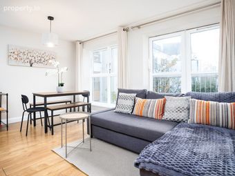 2 Bed Apartment, Old City Music Hall, Temple Bar, Dublin 8