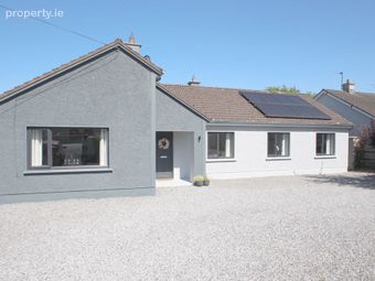 Oakwood House, Saint Colman's Terrace, Killiskea, Co. Offaly - Image 3
