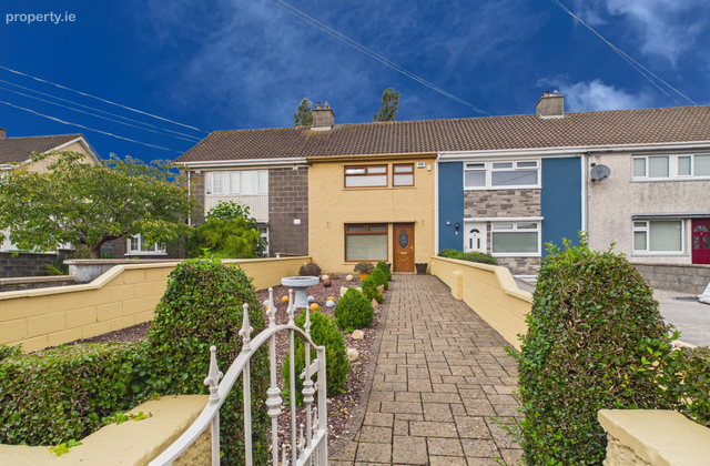 10 Mcdonagh Road, Kingsmeadow, Waterford, Waterford City Centre, Co. Waterford - Click to view photos