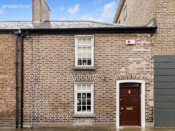1 Barrow Street, Off Grand Canal Street, Dublin 4, Dublin 4
