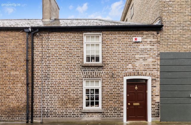 1 Barrow Street, Off Grand Canal Street, Dublin 4, Dublin 4 - Click to view photos
