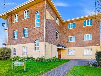 Apartment 3, Bishops Orchard House, Tyrrelstown, Dublin 15