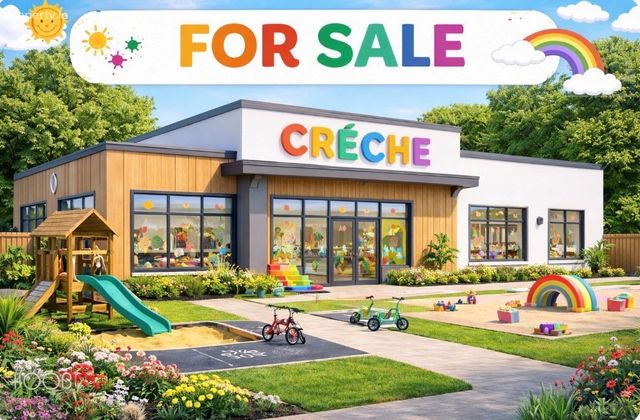 New Cr&egrave;che Facility At Roxborough Manor, Mulgannon, Wexford Town, Co. Wexford - Click to view photos
