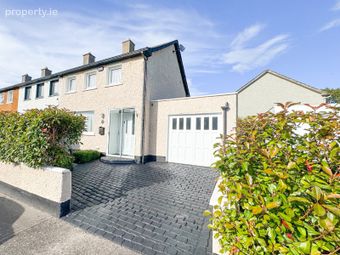 190 Ashlawn Park, Ballybrack, Co. Dublin