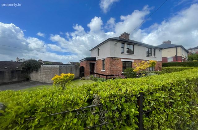 40 Mcswiney's Villas, Gurranabraher, Co. Cork - Click to view photos