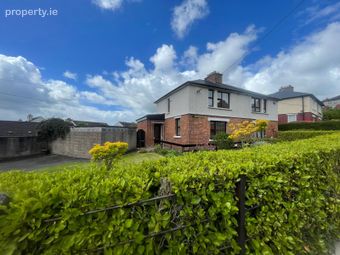 40 Mcswiney's Villas, Gurranabraher, Co. Cork