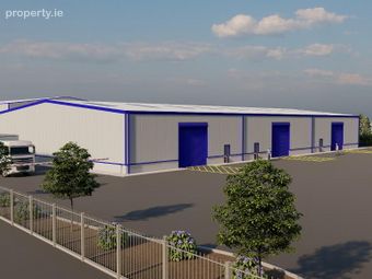 Bagenalstown Industrial Park, Royal Oak Road, Co. Carlow, Bagenalstown, Co. Carlow - Image 4
