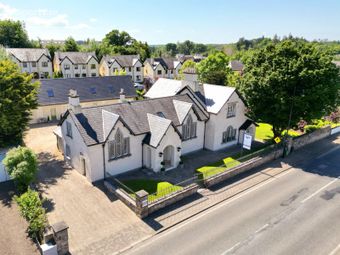 Warren Lodge, Dromod More, Dromod, Dromod, Co. Leitrim - Image 2