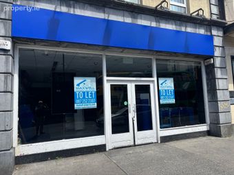 16 Eglinton Street, Woodquay, Co. Galway