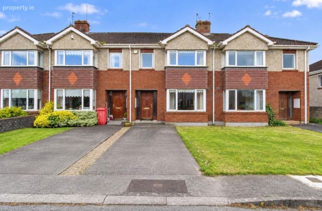 45 Ormond Keep, Nenagh, Co. Tipperary, Nenagh, Co. Tipperary - Click to view photos